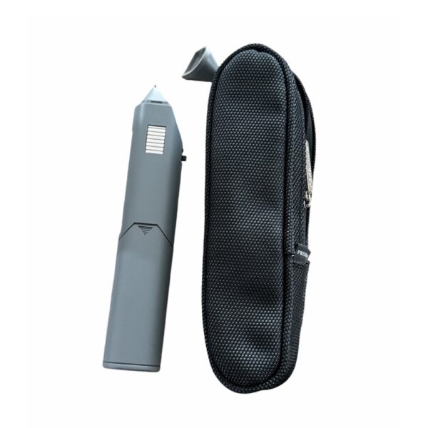 Presidium Moissanite Tester II анализ на синтетични моасанитни камъни - Image 2