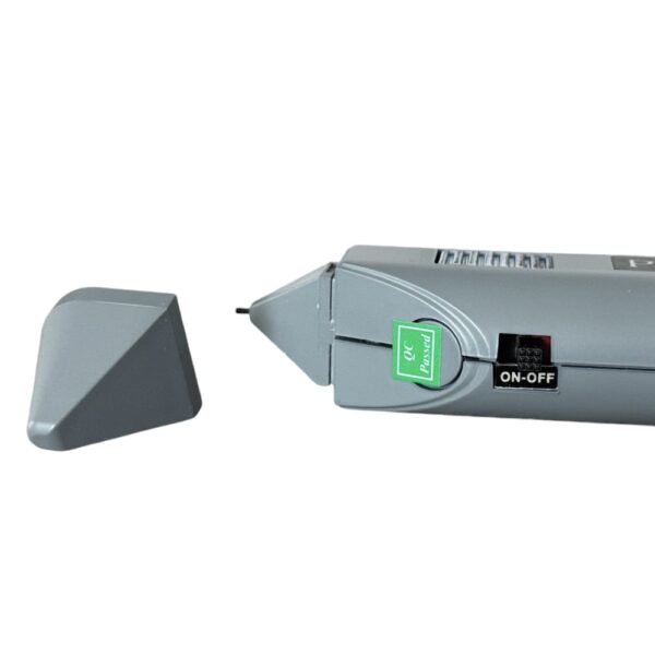 Presidium Moissanite Tester II анализ на синтетични моасанитни камъни - Image 3