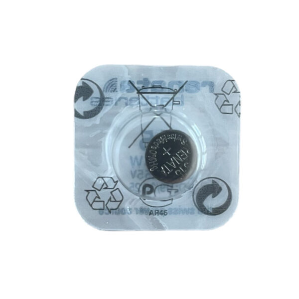 Renata 371 SR920SW батерия за часовници 1.55V