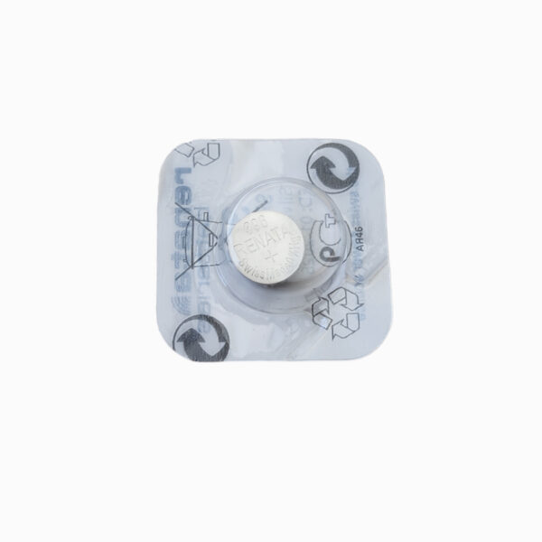 Renata 396 SR726W батерия за часовници 1.55V - Image 2