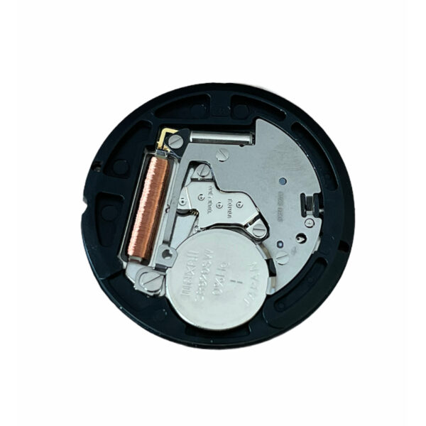 Ronda 515 кварцов механизъм 11 1/2''' SC-D(3) с дата на 3 часа - Image 2