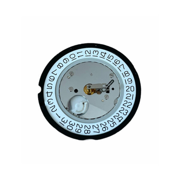 Ronda 515 кварцов механизъм 11 1/2''' SC-D(3) с дата на 3 часа