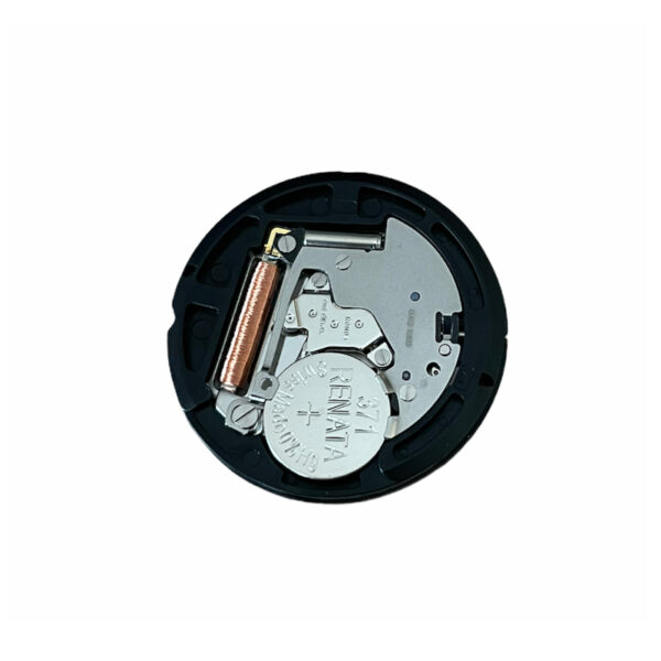 Ronda 517 кварцов механизъм 11 1/2“’ с ден и дата на 3 часа - Image 2