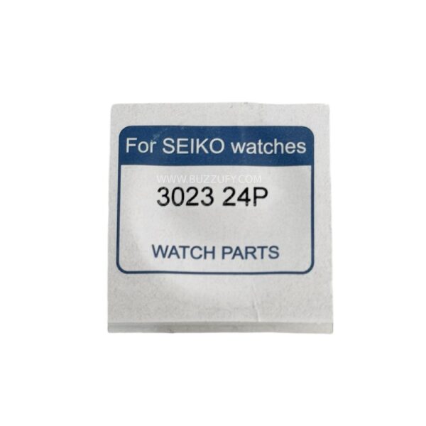 Батерия за часовник Seiko 3023-P24 MT920 за 5Y75A, V121A, V122A - Image 2