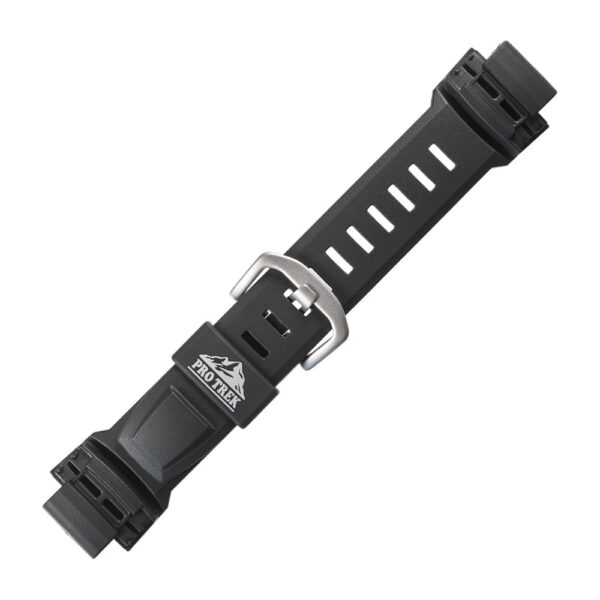 Силиконова каишка за Casio 10390035 за PRG-250, PRG-510, PRW-2500, PRW-5100