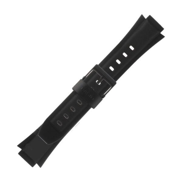 Силиконова каишка за Casio 10572288 за LX-610, MW-600, 15мм