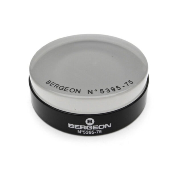 Гел кутия/поставка за часовник Bergeon 5395-75