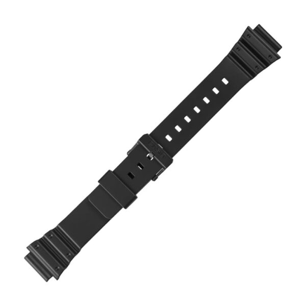 Силиконова каишка за Casio 10393907 за MRW-200H, MRW-200H-1EVEF, 18мм