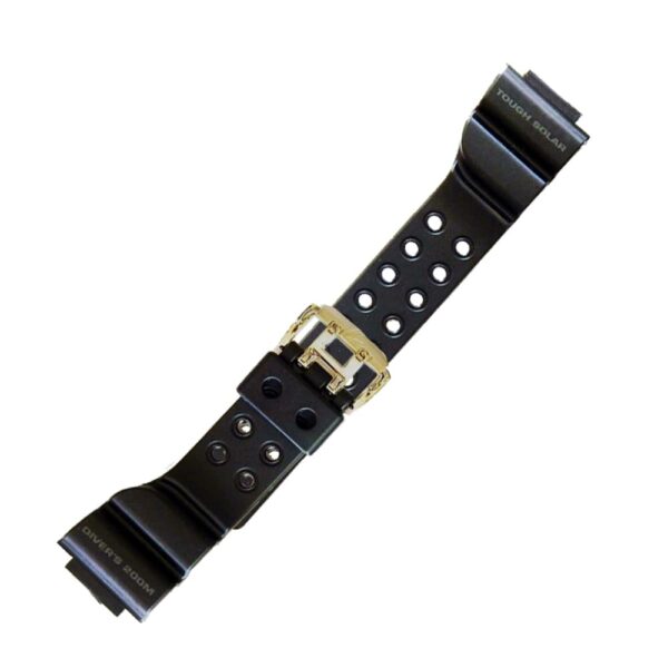 Каишка за часовник Casio 10642686 за GW-225A, 18мм
