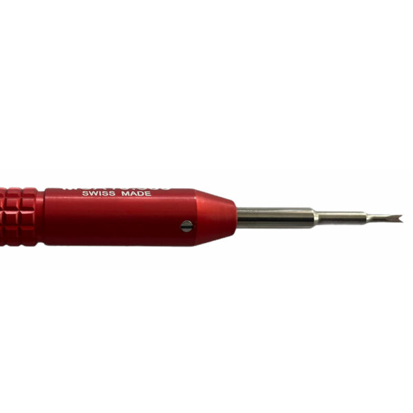 Horotec MSA 10.309 часовникарски инструмент за патенти - Image 2