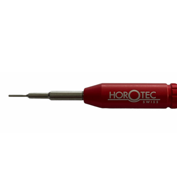 Horotec MSA 10.309 часовникарски инструмент за патенти - Image 3