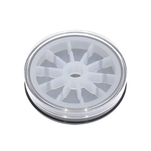 Кутия за съхранение на болтчета Horotec MSA17.585-35, 10 отделения