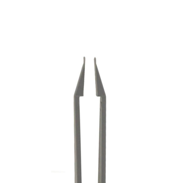 Bergeon 6460-P пластмасова пинсета зa часовници Swatch - Image 2