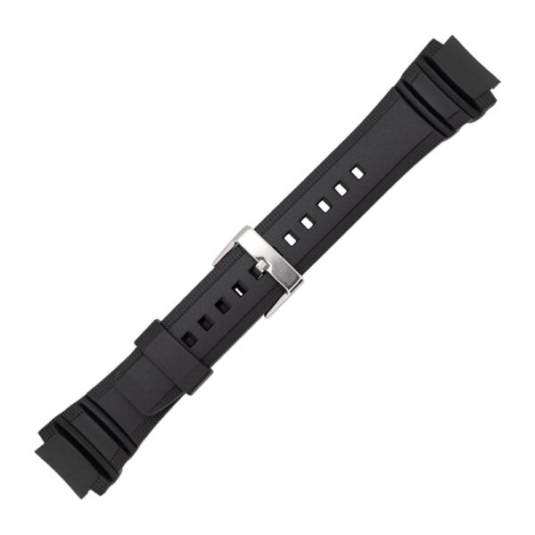 Силиконова каишка за Casio 10347967, AMW-710-1AV, 20мм