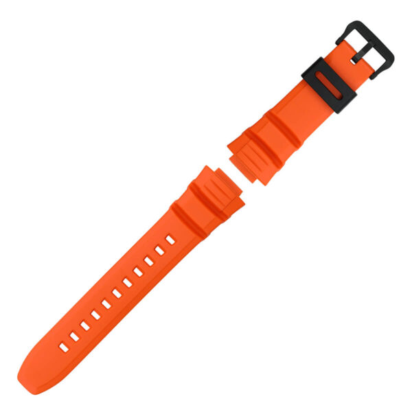 Каишка за часовник Casio 10526077 за MCW-100, 26мм