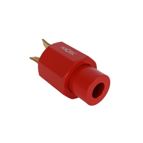 Horotec MSA23.503 инструмент за полиране на часовници 25-50 мм - Image 4