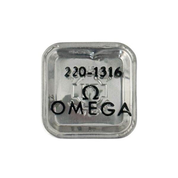 Палетна вилица за Omega калибър 220, част 1316