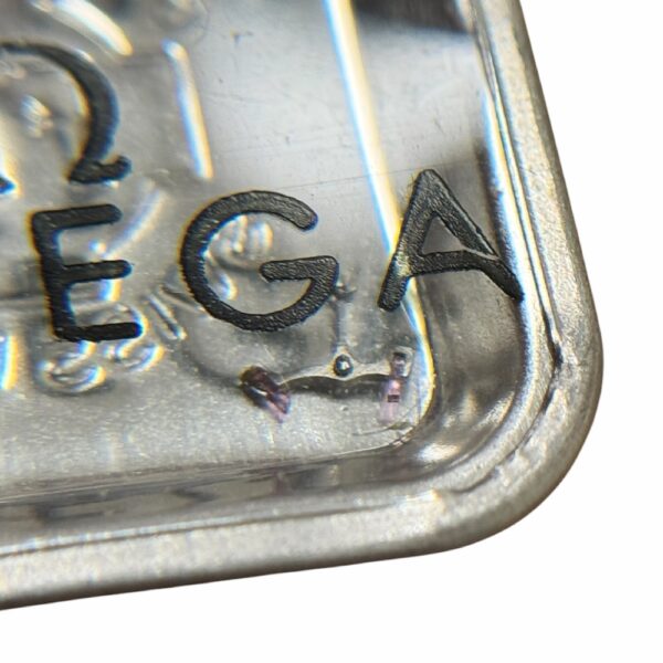 Палетна вилица за Omega калибър 220, част 1316 - Image 2