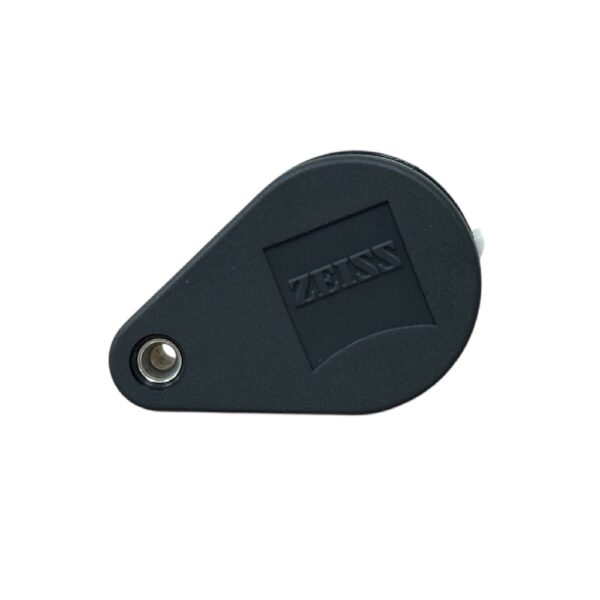 Carl Zeiss D40 джобна лупа x10 - Image 7