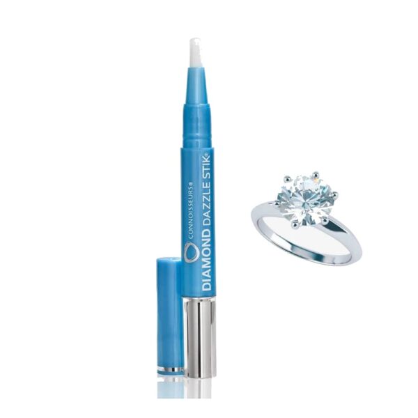 Connoisseurs Diamond Dazzle Stik химикалка за полиране на диаманти