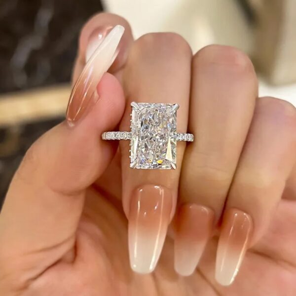 Connoisseurs Diamond Dazzle Stik химикалка за полиране на диаманти - Image 4