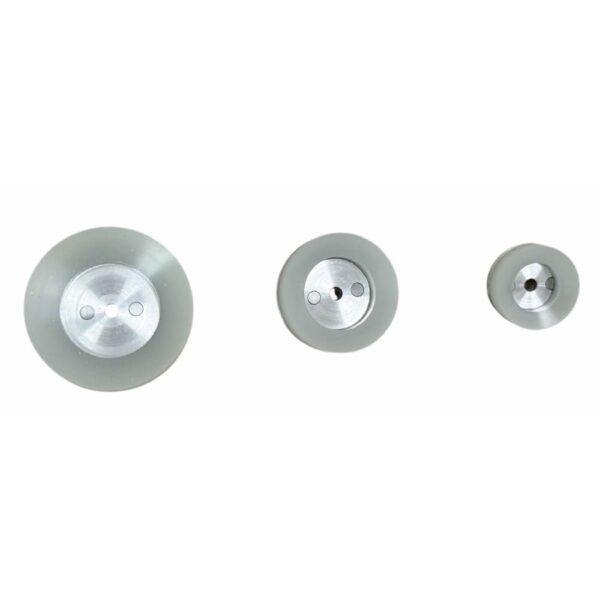 Bergeon 5700-03 държачи за задни капаци от адипрен за Bergeon 5700-Z - Image 3
