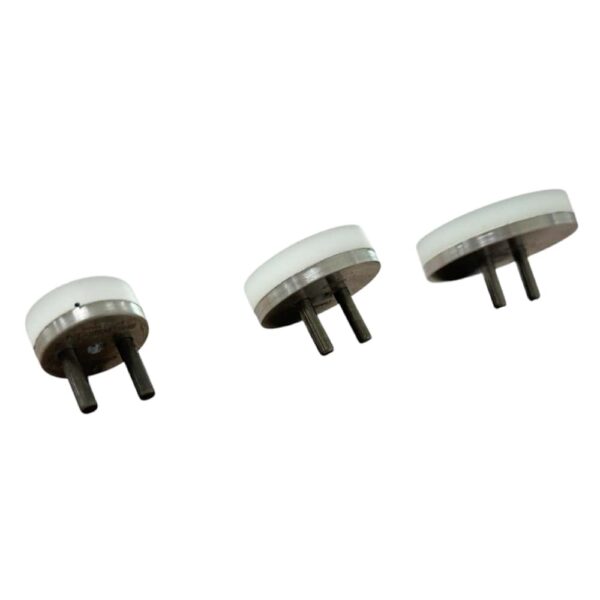 Bergeon 5700-03 държачи за задни капаци от адипрен за Bergeon 5700-Z - Image 4