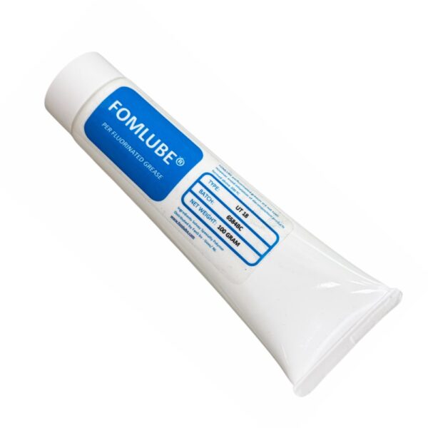 Fomlube (Fomblin UT18) грес лубрикант за стъкло, метали, еластомери, керамика 100гр