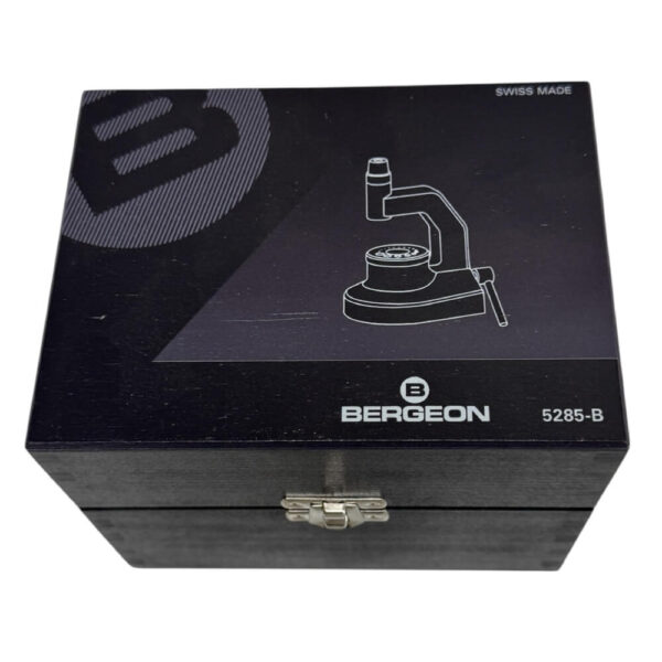 Bergeon 5285-B замбалък с 50 прецизни замби - Image 4