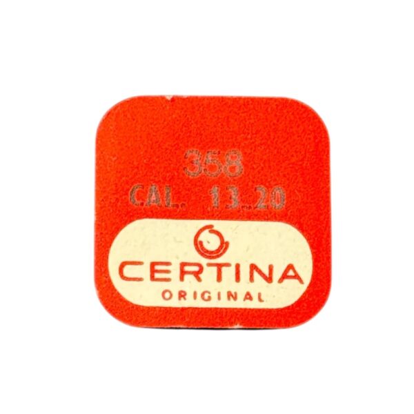 Болтче за Certina 13-20, част 358 - Image 2