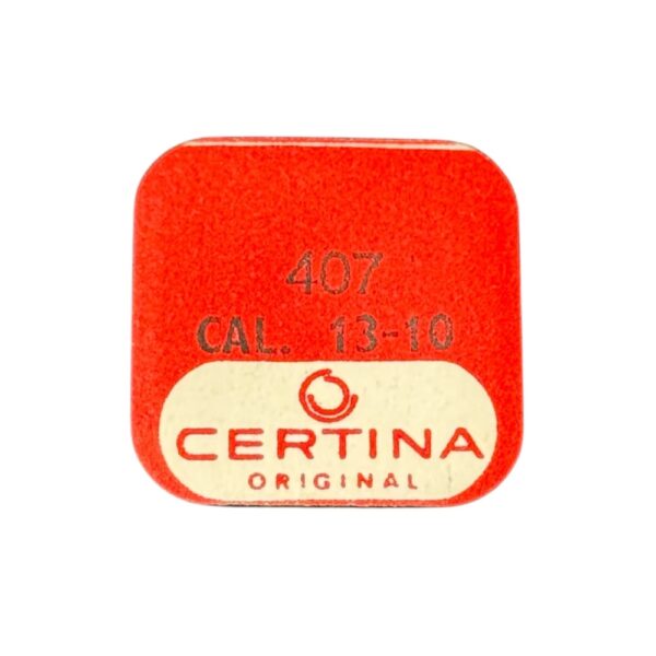 Колело за навиване за Certina 13-20, част 407 - Image 2
