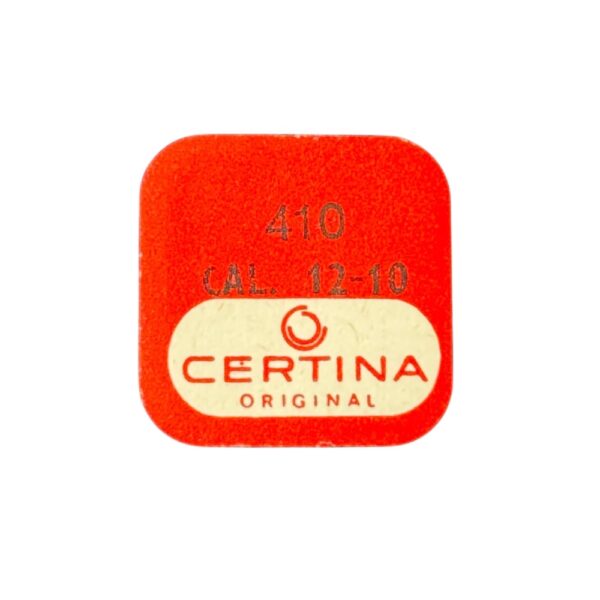 Навивателно колело за Certina 12-10, част 410 - Image 2