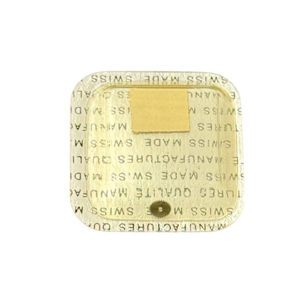 Часово колело за Certina 13-20, част 250Ht.112