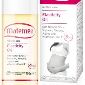 Maternea Еластично Маслено Оцет 100 ml