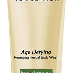Age Defying Herbal Body Wash 8.5 Oz