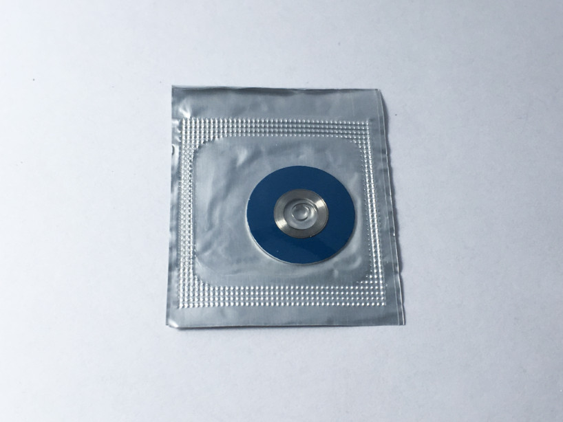 Нов Основен Молив 771 за Календарни Модели 2120, 2121 на Audemars Piguet