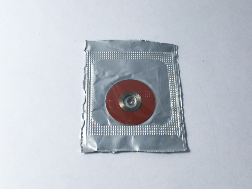 Нов Основен Моливна Винт 771 за Caliber 2140 на Audemars Piguet