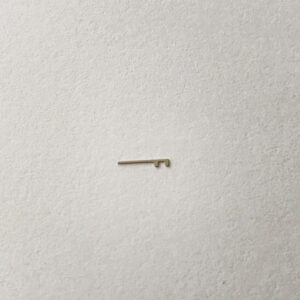 Джампър за дата ETA 7751, пружина 2575