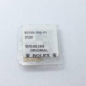 Оригинален клипс за Rolex часовник с автоматичен механизъм калибър 2130