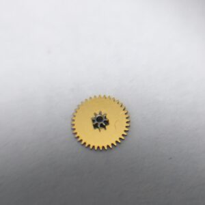Среден зъбчаст диск за часовник с автоматичен механизъм Tag Heuer Caliber 6 (ETA 2895-2)