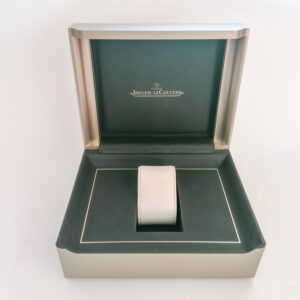 Опаковка за часовници Jaeger-LeCoultre