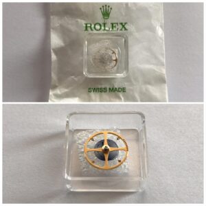 Нов Оригинален Rolex 3235 балансов механизъм – Комплект