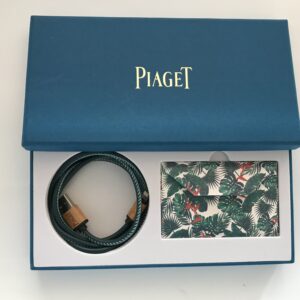 Нов USB зарядно за iPhone от Piaget