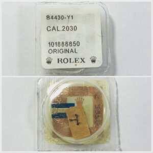 Нов Комплект За Вилици за Палети за Rolex Часовници Модели 2030, 2035 (2030-4430)