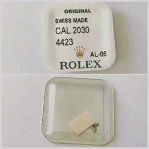 Нов Minute Pinion с Cannon Pinion за Rolex Caliber 2030 – Модел 2030-4423