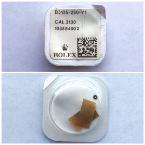 Нов Комплект За Календар на Rolex 3130, 3135 – B3135-250-Y1