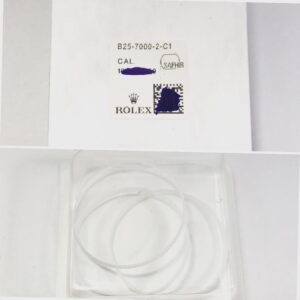 Нов Кристал от Сапфир за Часовници Rolex Daytona (116500LN, 116503, 116506, 116508, 116515LN, 116518LN, 116519LN, 116520, 116523, 116528, 116568, 116559, 116576, 116578, 116588, 116589, 116599)