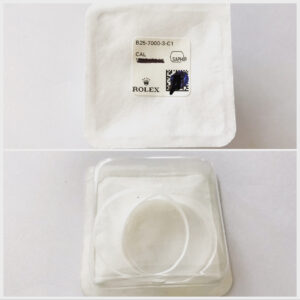 Нов Сапфир Стъкло за Rolex Daytona B25-7000-3-C1 116505, 116509, 116509H