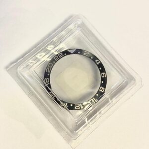 Нов керамичен вграден елемент за безел Rolex GMT 116710LN