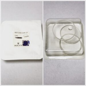 Нов Сапфир Кристал за Rolex Часовници 178245, 178313, 178341, 178343